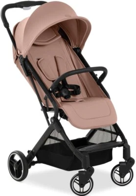 Hauck Kinder-Buggy Travel N Care Plus, hazelnut - Bild 1 von 4