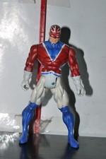 1999 Previews Exclusive Marvel Modern Age CAPTAIN BRITAIN 5" FIGURE