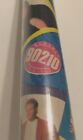 $15 Beverly Hills 90210 TV Series Cleo Gift Wrapping Paper Vintage 90’s New