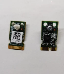 MODULE PLATEFORME DE CONFIANCE DELL TPM 2.0 R640 R740 R440 R540 1MW70 CMD3M FMYG3 - Photo 1/4