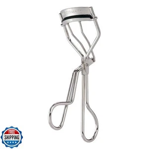 Tweezerman Classic Eyelash Curler Model No. 1034-R, Stainless Steel - Picture 1 of 5