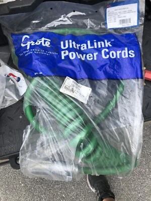 Cable de alimentación ABS 15 de longitud Foto 1 de 4