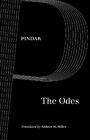 The Odes By Pindar (English) Paperback Book