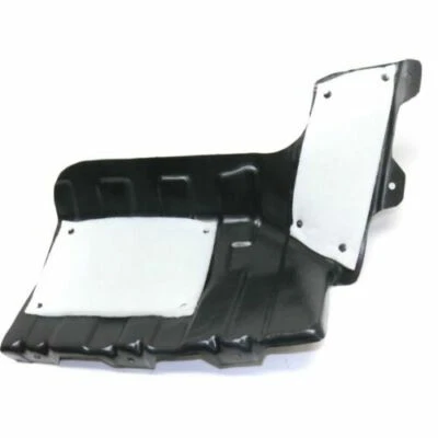 for 2012 2013 Kia Soul RH Right Passenger Engine Lower Cover W/ Insulation Foam - Image 1 of 2