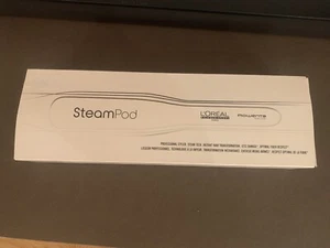 Piastra a vapore Steampod l'Oreal 3.0 - Foto 1 di 6