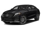 2019 Mercedes-Benz AMG GLE 43 4MATIC Coupe 2019 Mercedes-BenzAMG GLE 434MATIC Coupe85430 Miles