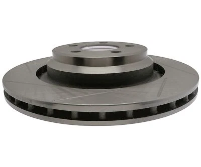 Para 2008-2010 Chrysler 300 6.1L rotor de freio a disco traseiro Raybestos 890BL77 2009 - Imagem 1 de 3