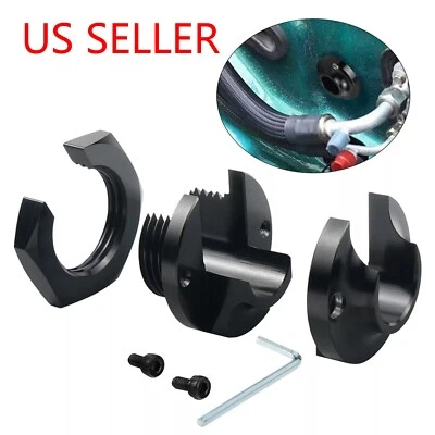 Штекер люверса брандмауэра для Honda Civic для Acura Integra EG EK EF DC2 K20 K24 - Изображение 1 из 4