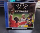 UEFA Dream Soccer (Sega Dreamcast, 2000)