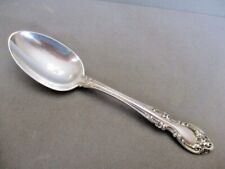 Melrose by Gorham Sterling Silver Table Spoon / Serving Spoon