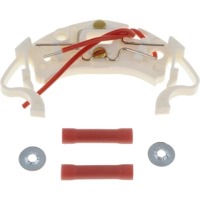 49301 Dorman 转向信号摄像头 Fury 定制银河乡村普利茅斯 I II 道奇 — 第 1/2 张图片