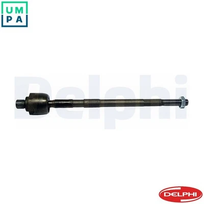 INNER TIE ROD TA2102 FOR KIA A5D 1.5L B3 1.3L A3E 1.3L 4cyl RIO - Image 1 of 4