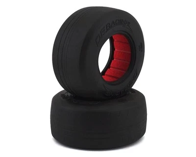 Neumáticos de carreras de camiones de recorrido corto DE Racing Phenom SC 2,2/3,0" (2) Foto 1 de 2