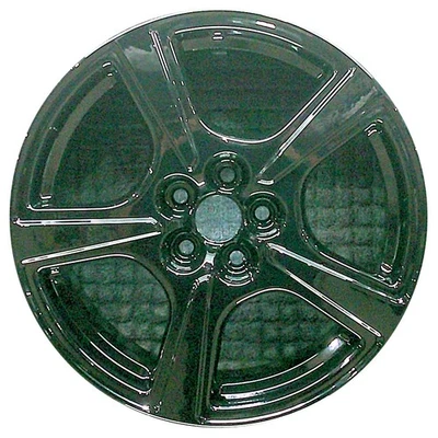 Llanta Ford Mustang Mach-E 18 2021-2024 LJ8Z1007D OEM fábrica OE 10336 Foto 1 de 4