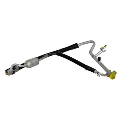 For Ford Expedition 2005-2006 Motorcraft A/C Manifold Hose Assembly Foto 1 de 2