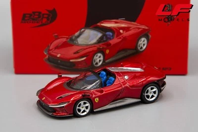 1:64 Ferrari Daytona SP3 - BBR - Immagine 1 di 3