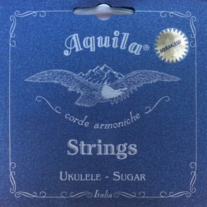 AQUILA High G tenor Uke Set - All Sugar NEW! - Picture 1 of 1