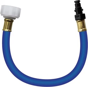 Spülschlauch Adapter Kit für Yamaha Waverunner Jetski PWC Boote, blau - Bild 1 von 6