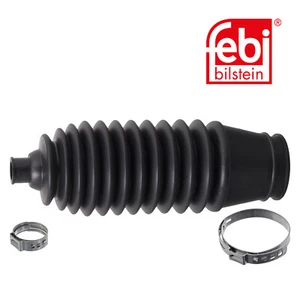 Steering Boot Gaiter Left FOR SUZUKI SWIFT 05->ON 1.3 1.5 1.6 Hatchback EZ MZ - Picture 1 of 1