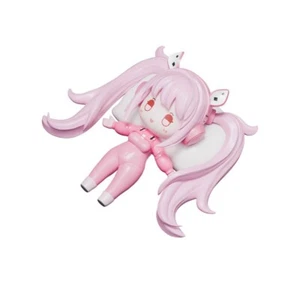 Diosa de la Victoria Nikke Sueño Extendido SD Mini Figura Alicia 50x90mm - Imagen 1 de 8