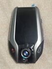 BMW DISPLAY KEY FOB SCREEN LCD REMOTE OEM 9855661-01 * STILL HAS ALL WRAPPERS ON