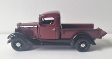 MATCHBOX COLLECTIBLES 1:43 1934 International Harvester Pickup Truck YTC06-M