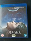 Extant - Season 1 Blu-ray Region B Steven Spielberg Halle Berry