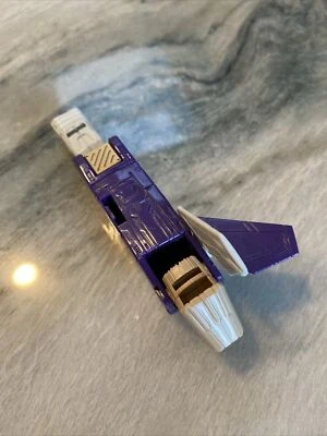 Transformers Titans Return BLITZWING Voyager generations A - Image 1 of 3