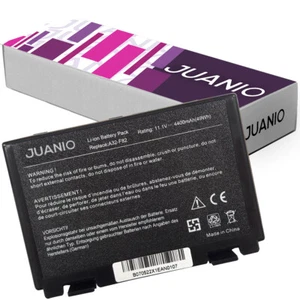 Bateria para portatil ASUS X5DIJ� 11.1V 4400mAh - Bild 1 von 2