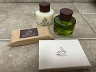 New Lot of 4 Gilchrist Soames PELICAN HILL Luxury Spa Bath, Hair &amp; Skin Care Set