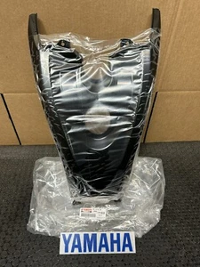 13-25 Raptor 700 OEM GAS TANK COVER PLASTIC BLACK FRONT FENDER 🔥FAST SHIP🔥 - Bild 1 von 3