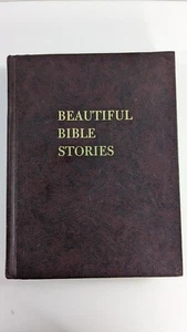 Beautiful Bible Stories Patricia Summerlin Martin (1964, Hardcover) Illustrated - Bild 1 von 9