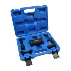 Diesel Injector Removal Tool Fits VW AUDI SEAT - 1.2 (55KW) / 1.6 / 2.0 TDI CR - Picture 1 of 2
