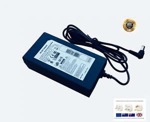AC Adapter -  Power Supply for Samsung Soundbar HW-Q6CT, HW-Q6CT/ZA,  HW-Q6CT/ZC - Picture 1 of 5