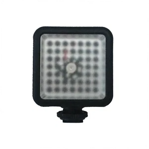 IR Video Light Infrared Camera Night Vision LED Lamp Illuminator Ghost Hunting - Picture 1 of 6