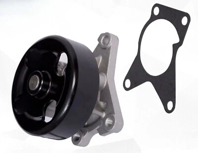 Bomba de agua para Chevy City Nissan Sentra Tiida Versa 1.8 2.0L AW6218 150-2010 Foto 1 de 4