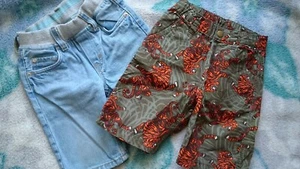 H&M Sommer Schlupf Hosen Größe 92/98 Top! - Bild 1 von 3