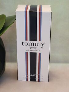 Tommy by Tommy Hilfiger * Cologne for Men * 6.7 oz EDT Spray * New in Box