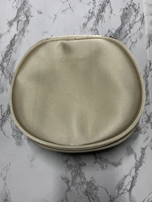 Bolsa de maquiagem Calvin Klein - Imagem 1 de 4
