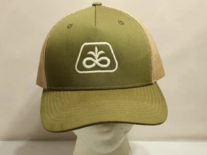 Dupont Pioneer Seeds Corteva Agriscience Mütze Baseball Cap - Bild 1 von 12