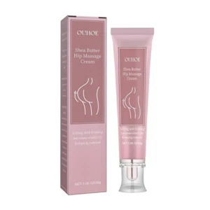 Butt Enhancement Cream 30g Moisturizing Hip Buttock Enlargement Cream - Picture 1 of 11