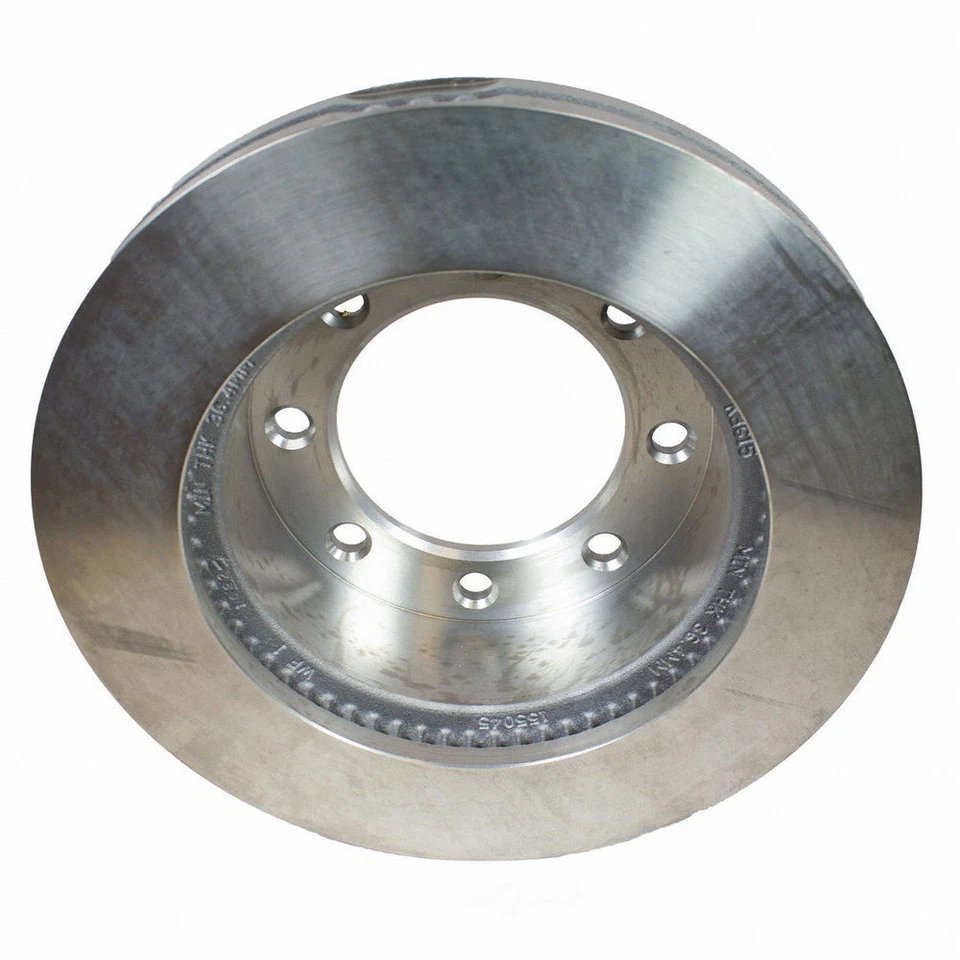 Motorcraft BRRF-178 Disc Brake Rotor 5C3Z-1125-DA Foto 1 de 1