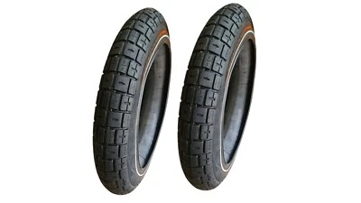 2 Stk Chaoyang Fatbike Reifen Easy Transport 20x4.0 100-406 Extra Pannenschutz