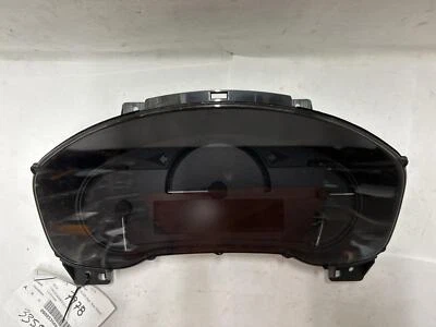 2014 CADILLAC CTS Speedometer Sedan 5.7" screen 73k miles 23450261 OEM 14 - Imagem 1 de 4
