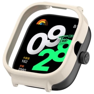 Hollowed Out Watch Case Half Pack Watch Cover for Redmi Watch 4 - Zdjęcie 1 z 16
