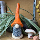 Handmade Gnome