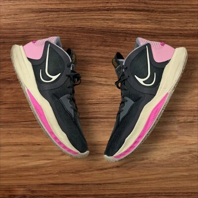 Nike Zapatos de Baloncesto Kyrie Flytrap 6 Acentos Rosa Tenis Talla 12 Foto 1 de 4