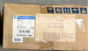 XBTGT6330 SCHNEIDER ELECTRIC TELEMECANIQUE (NUEVO sellado de fábrica) - Imagen 1 de 7