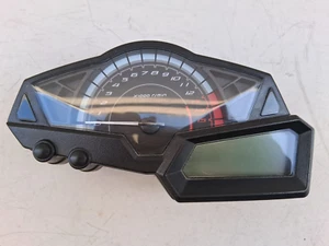 2017 Ninja EX300 OEM Speedometer Speed Meter Dash Display Gauge 4159 MILES 13-17 - Picture 1 of 6