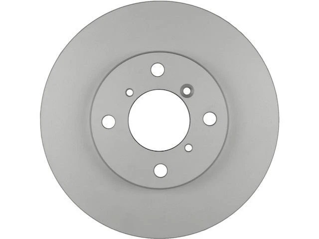 Передний тормозной ротор Bosch подходит для Suzuki Aerio 2002-2007 74NFDH - Изображение 1 из 1